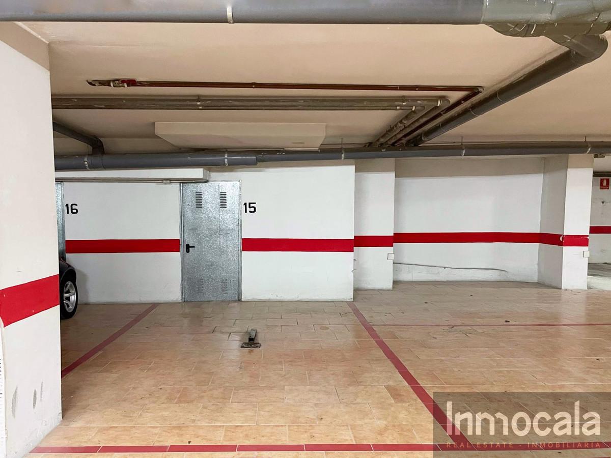 For sale of apartment in Fuengirola