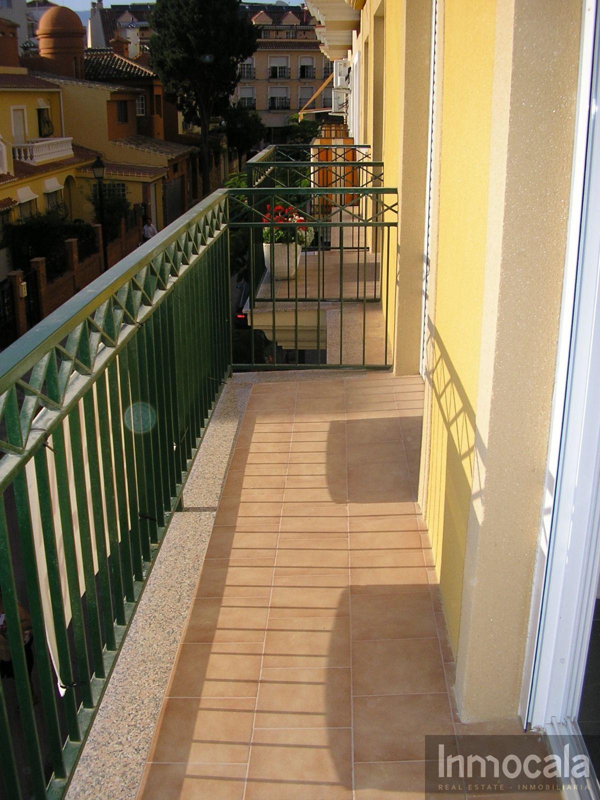 For sale of apartment in Fuengirola
