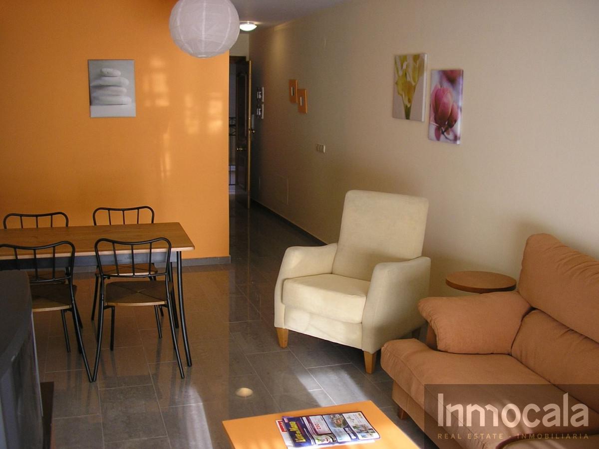 For sale of apartment in Fuengirola