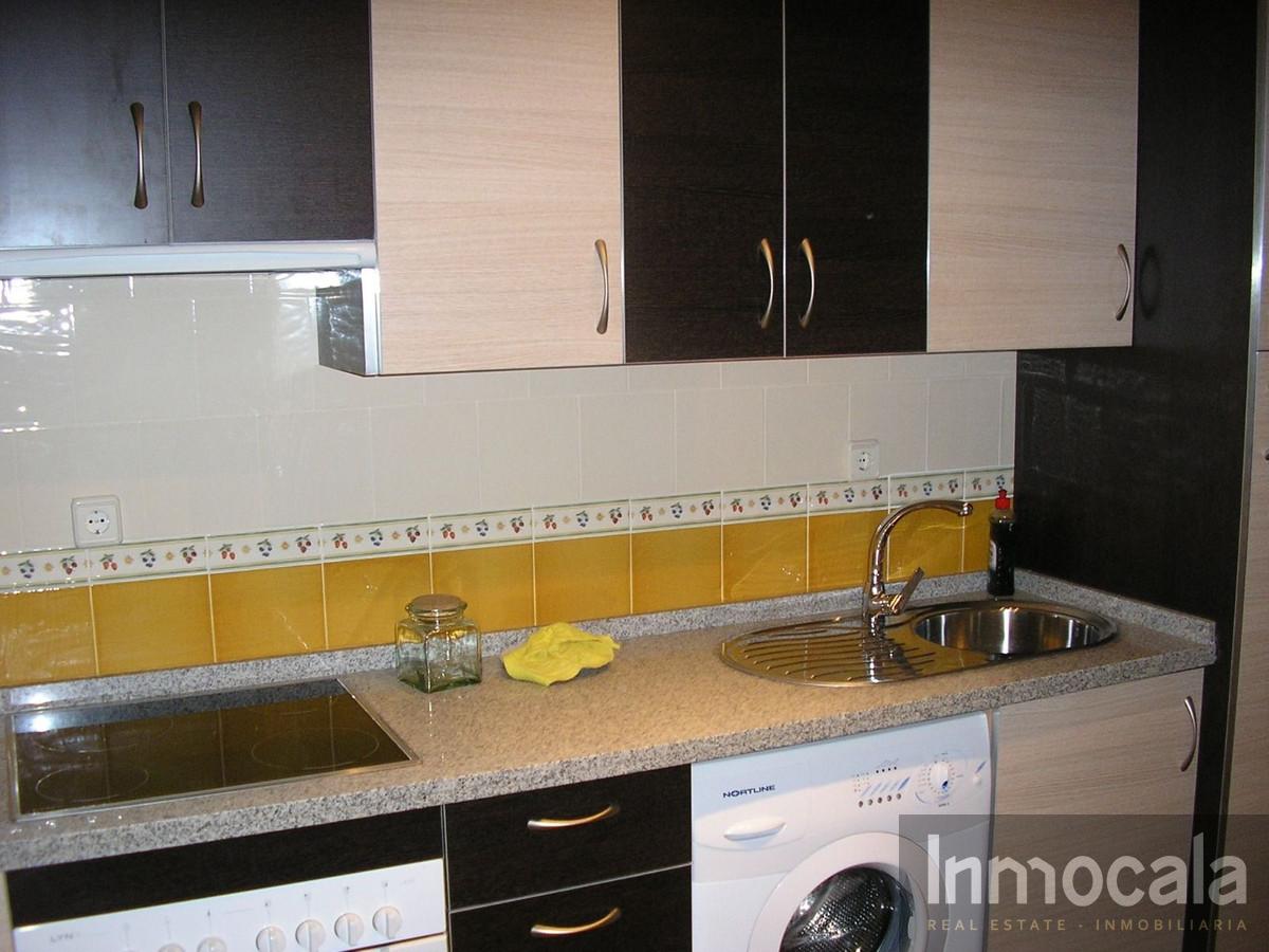 For sale of apartment in Fuengirola