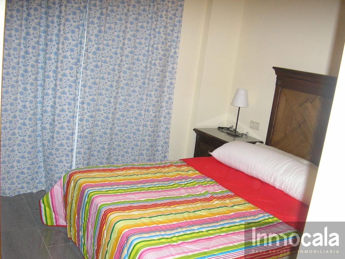 For sale of apartment in Fuengirola