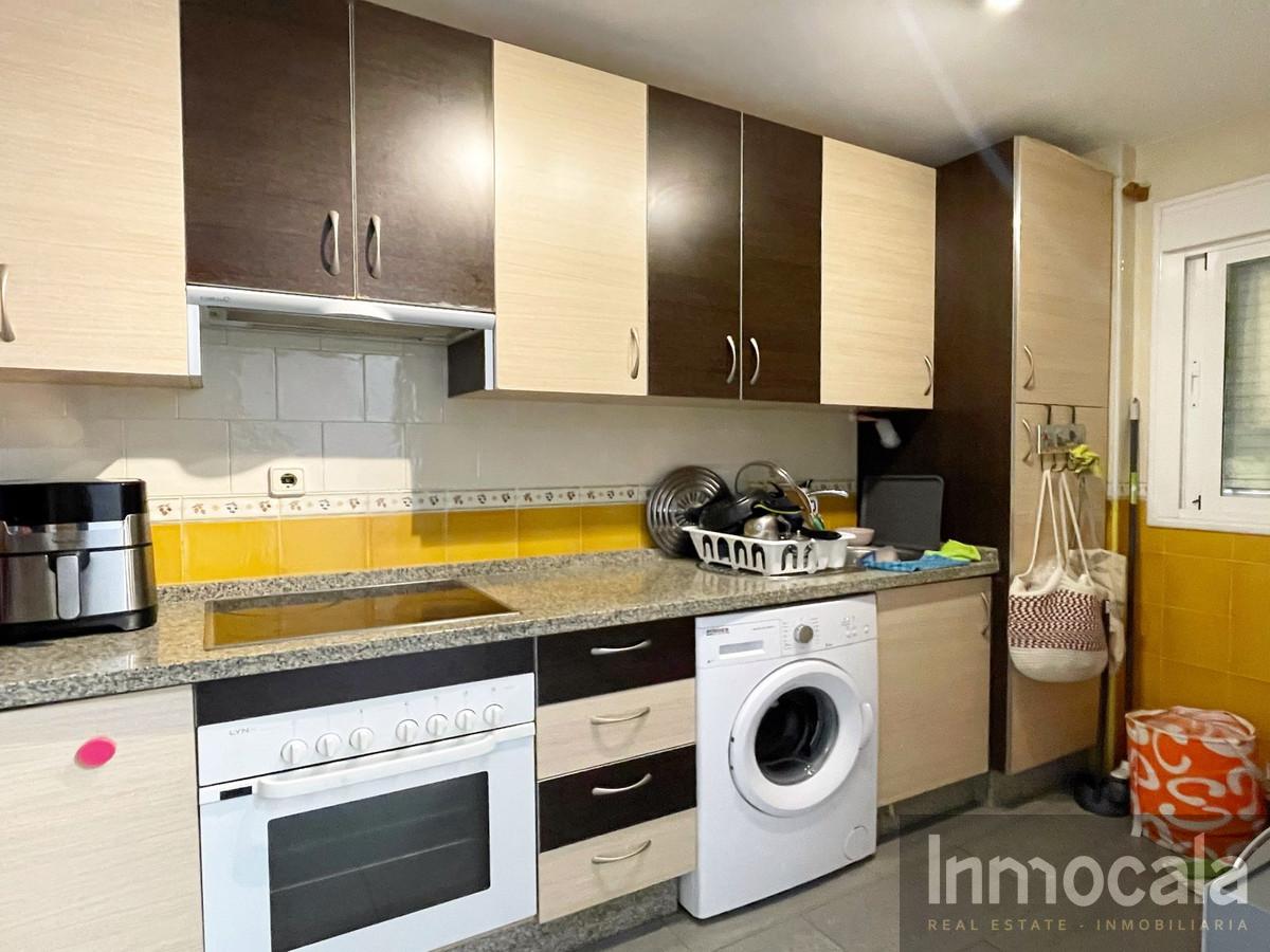 For sale of apartment in Fuengirola