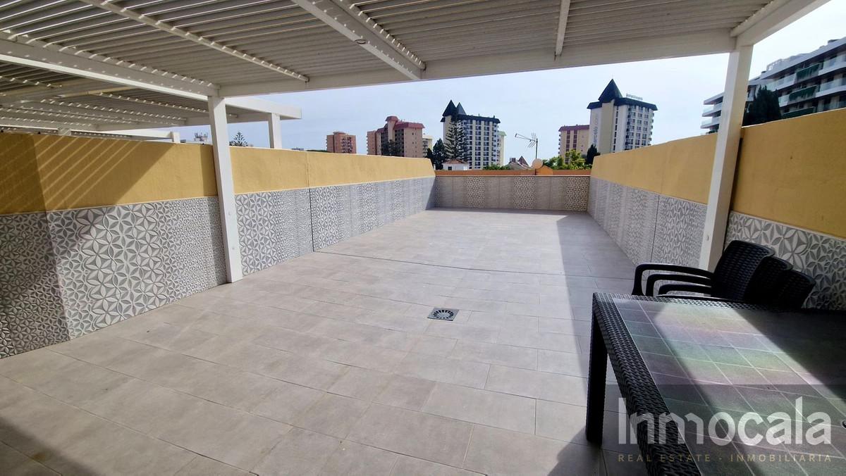 For sale of apartment in Fuengirola