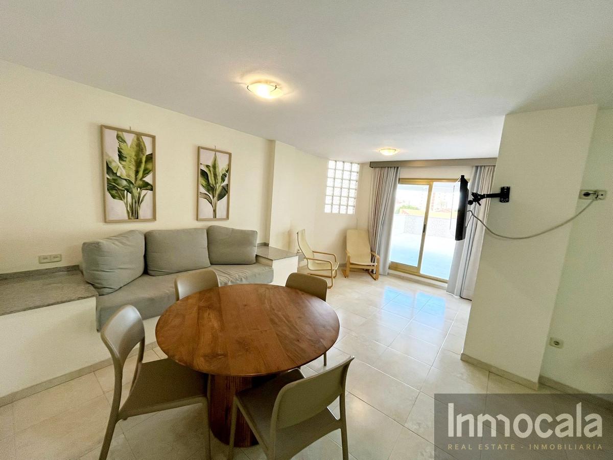 For sale of apartment in Fuengirola