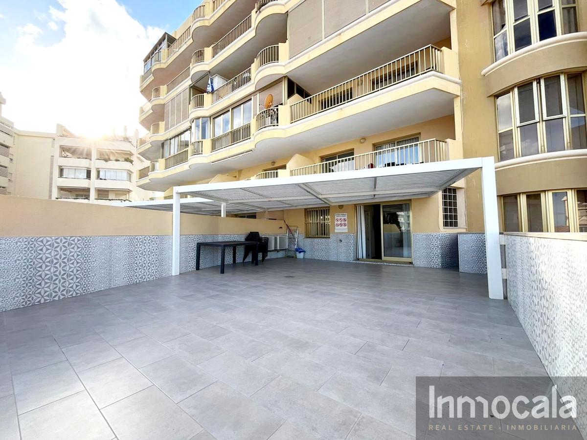 For sale of apartment in Fuengirola