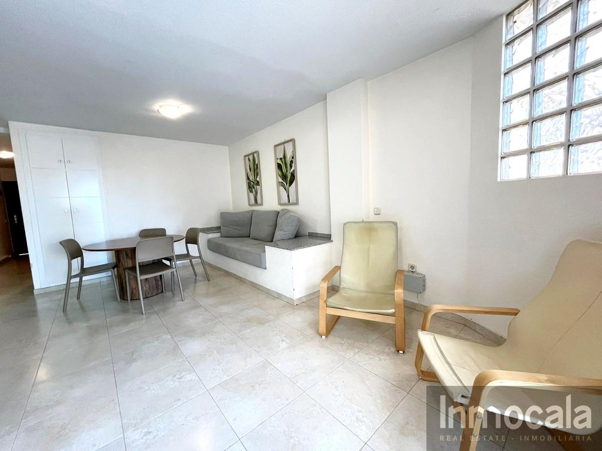 For sale of apartment in Fuengirola