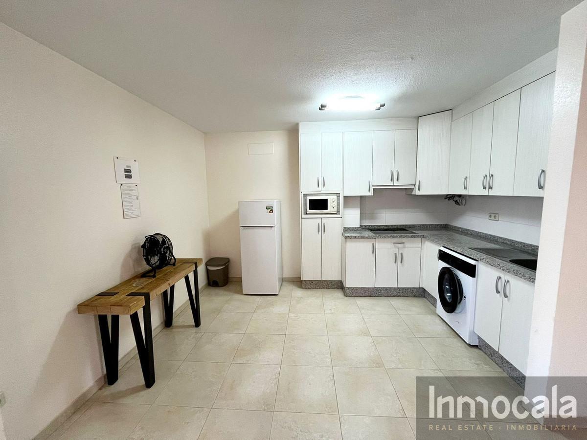 For sale of apartment in Fuengirola