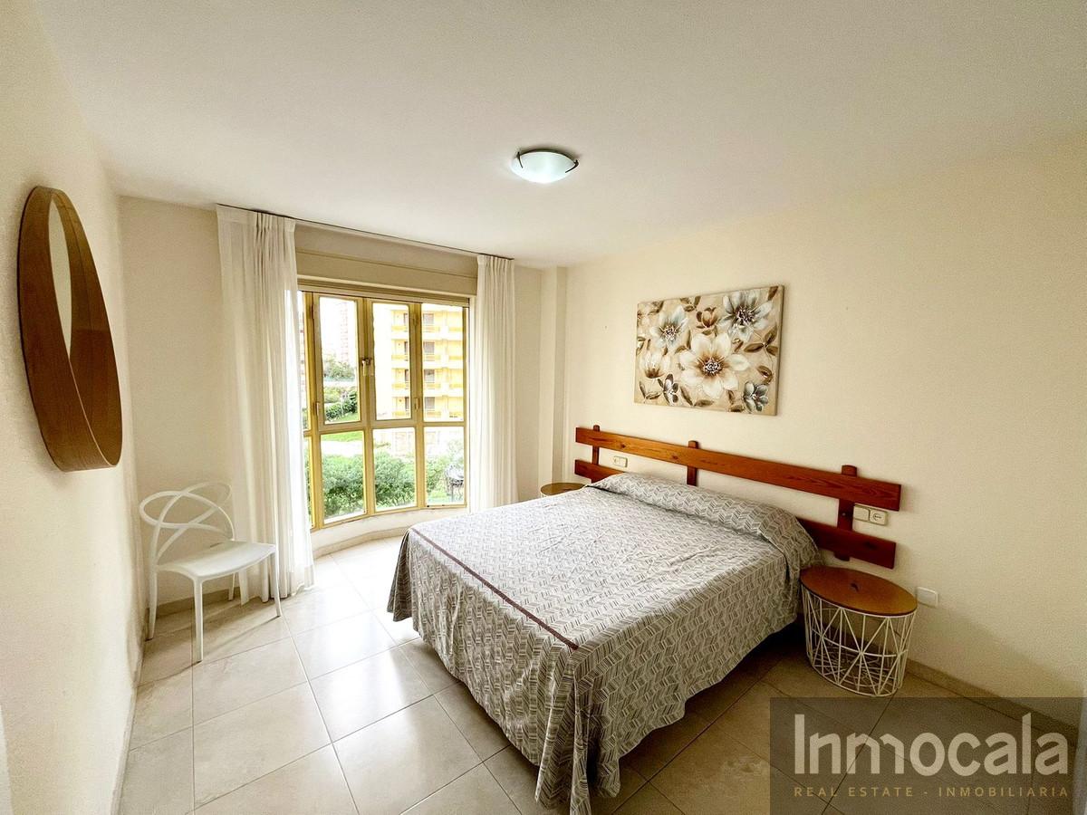 For sale of apartment in Fuengirola
