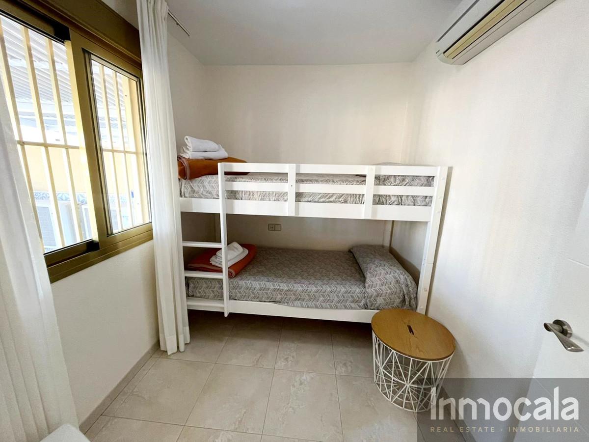 For sale of apartment in Fuengirola