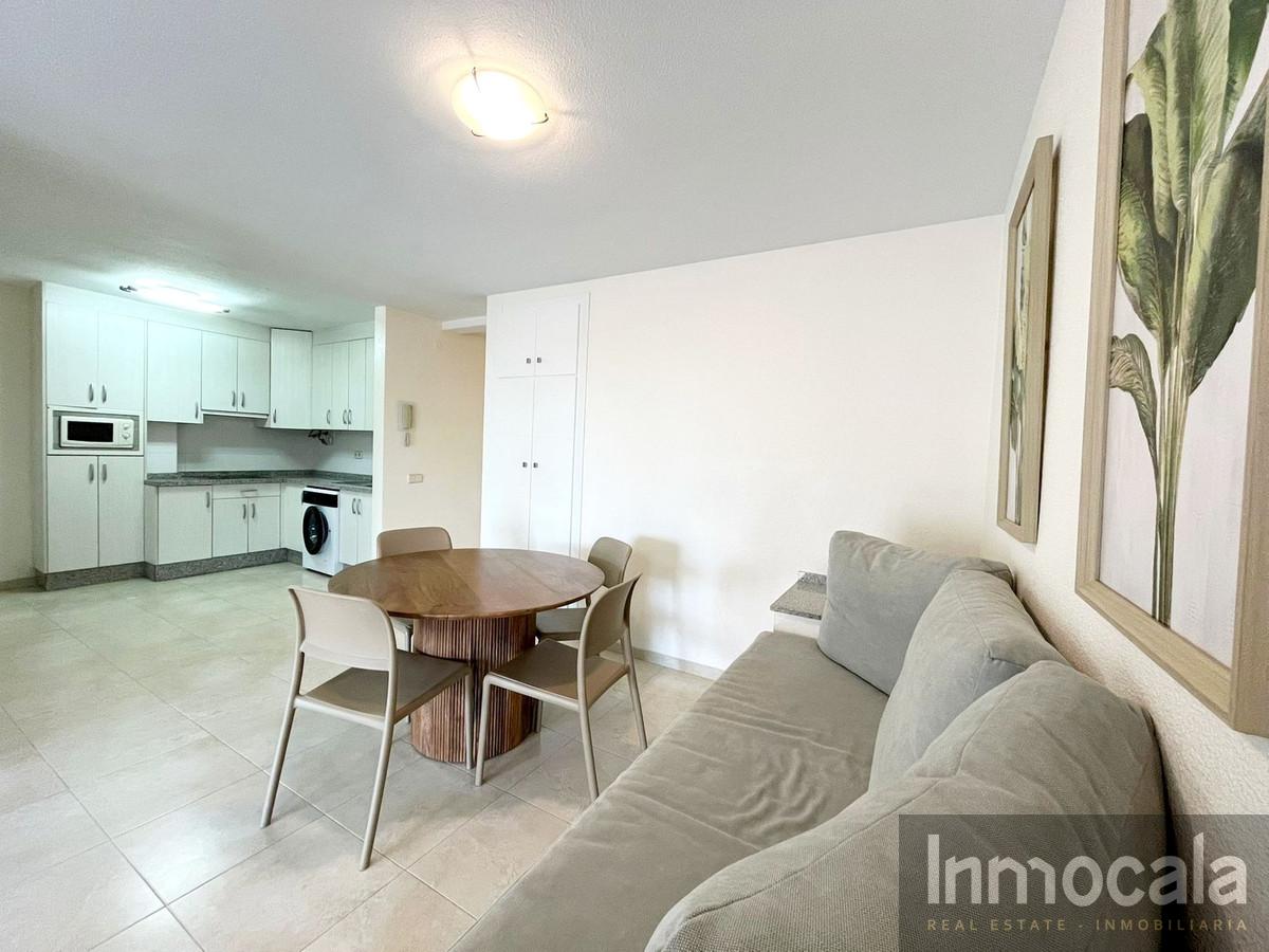 For sale of apartment in Fuengirola