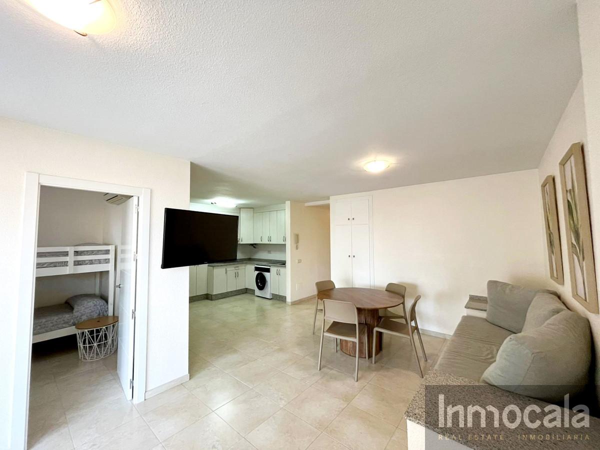 For sale of apartment in Fuengirola