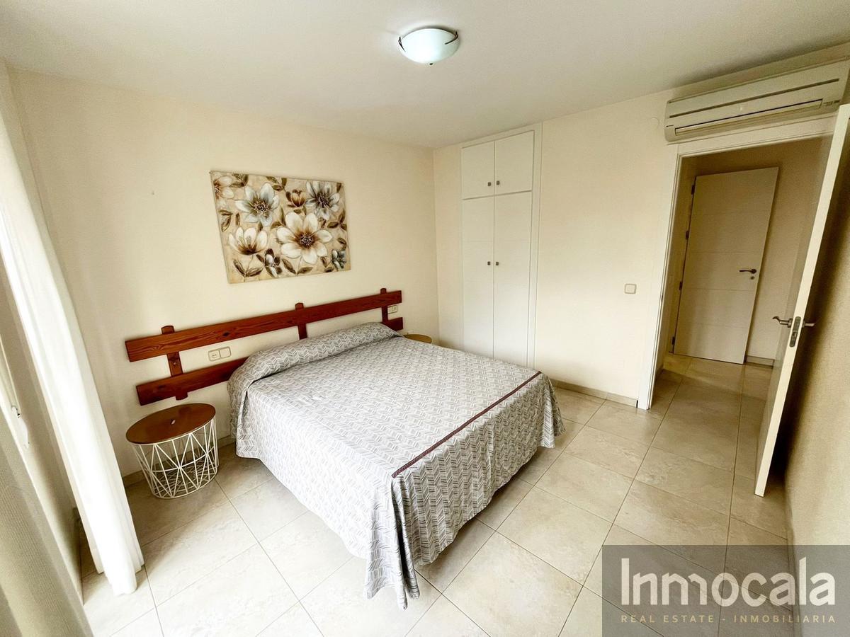 For sale of apartment in Fuengirola