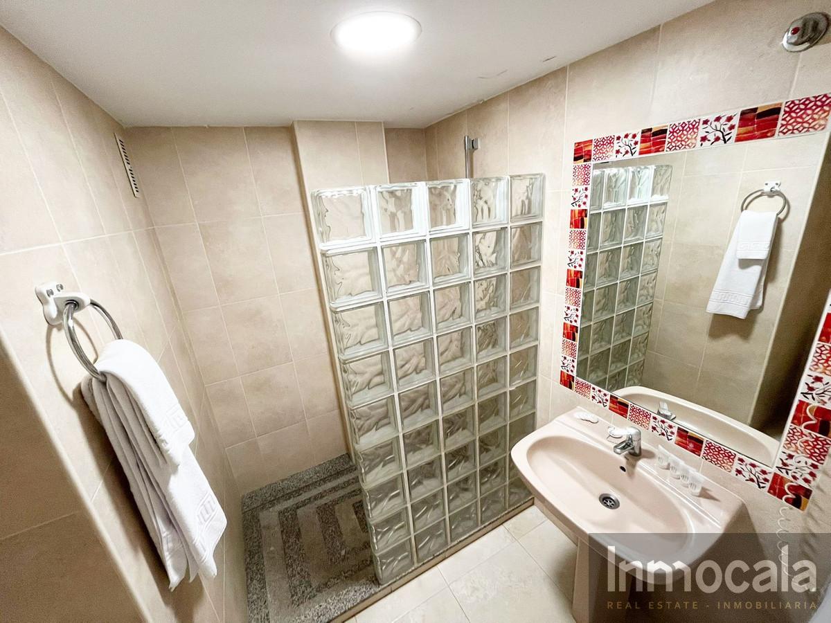 For sale of apartment in Fuengirola