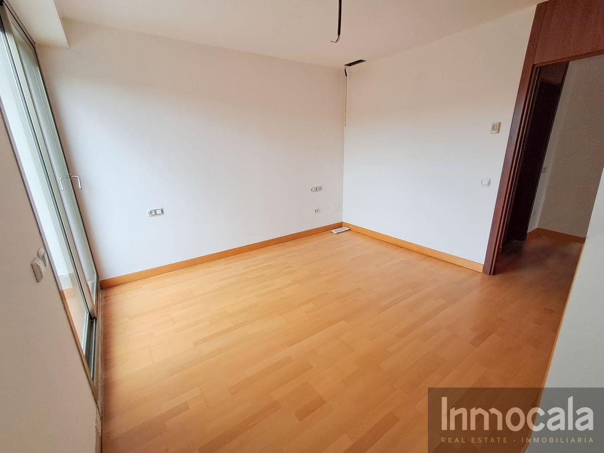 For sale of apartment in La Cala de Mijas