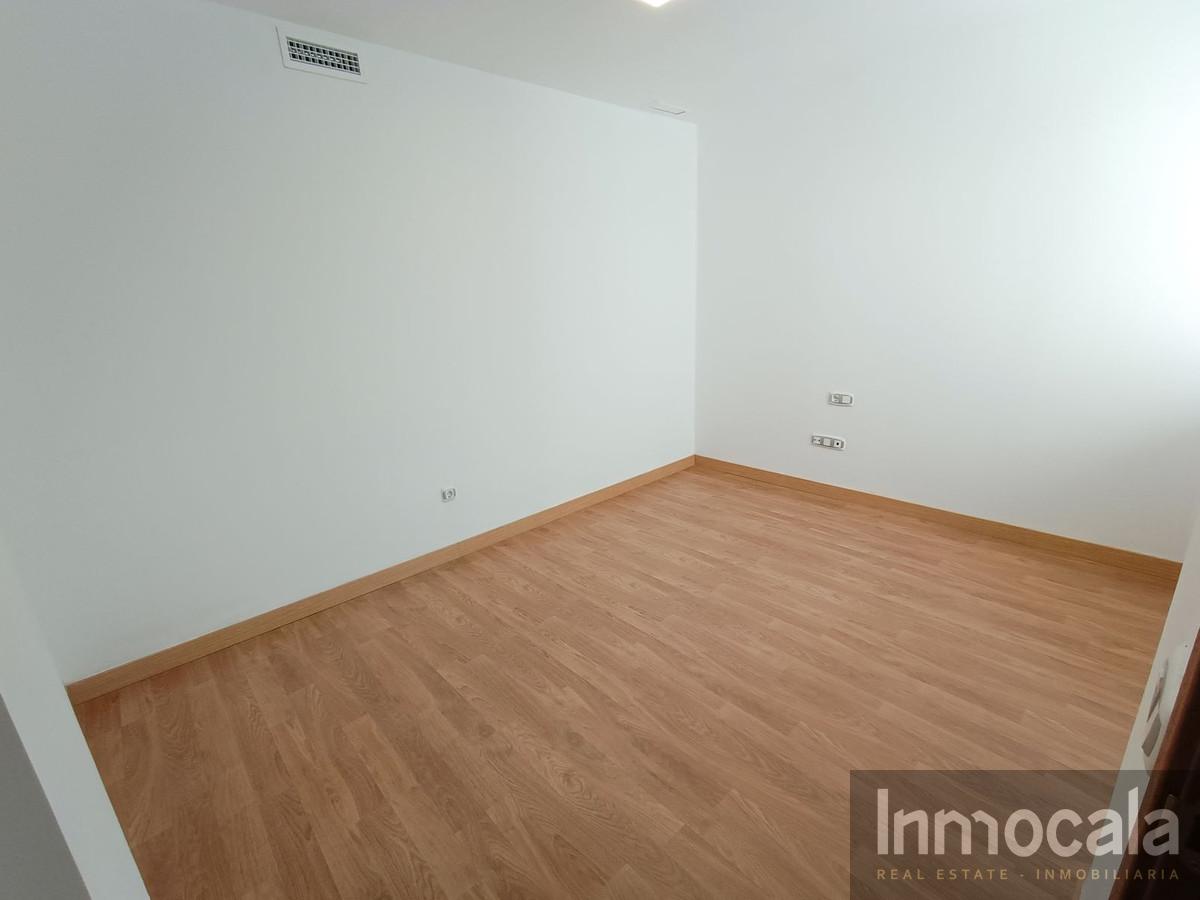 For sale of apartment in La Cala de Mijas