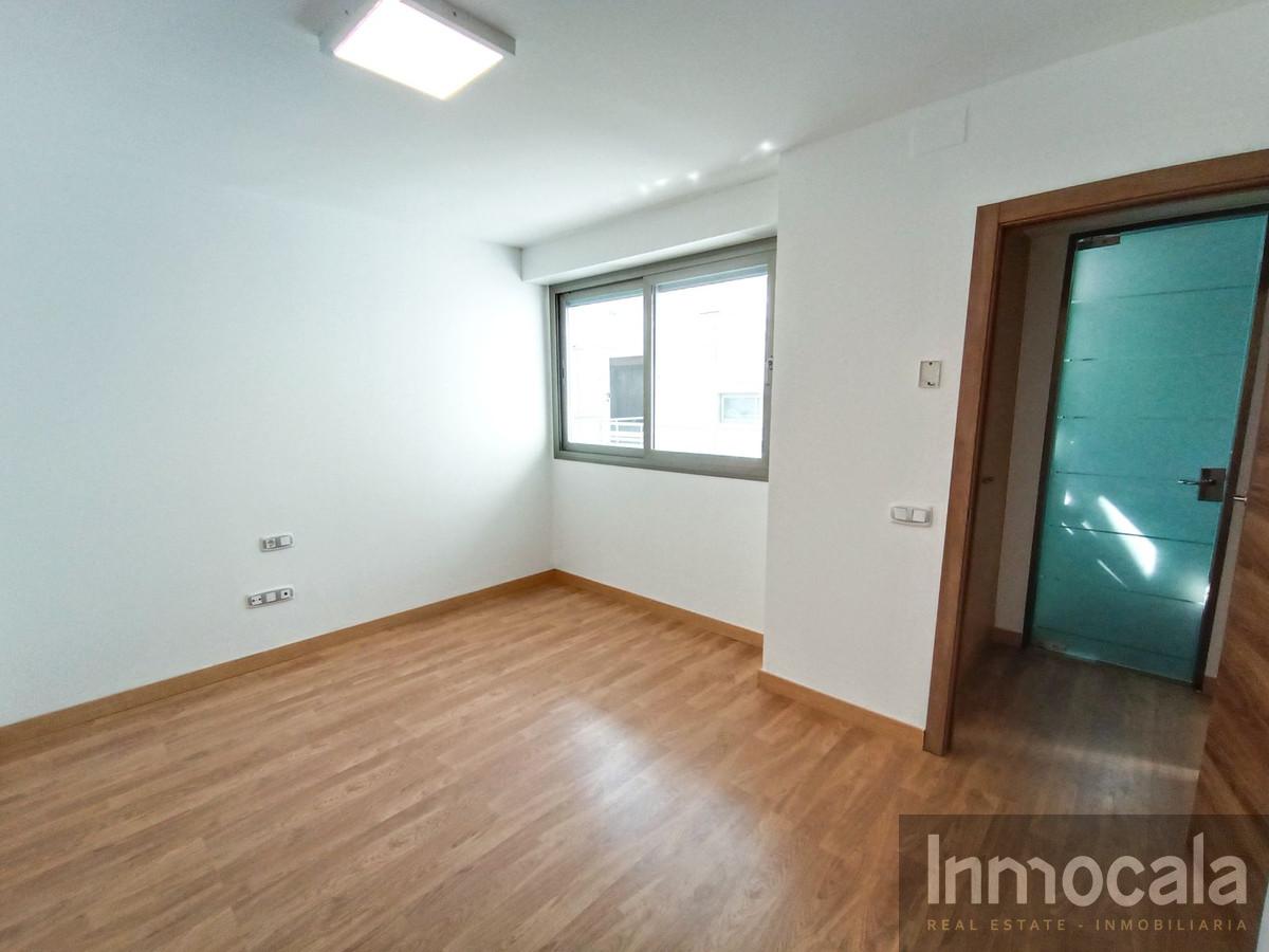 For sale of apartment in La Cala de Mijas