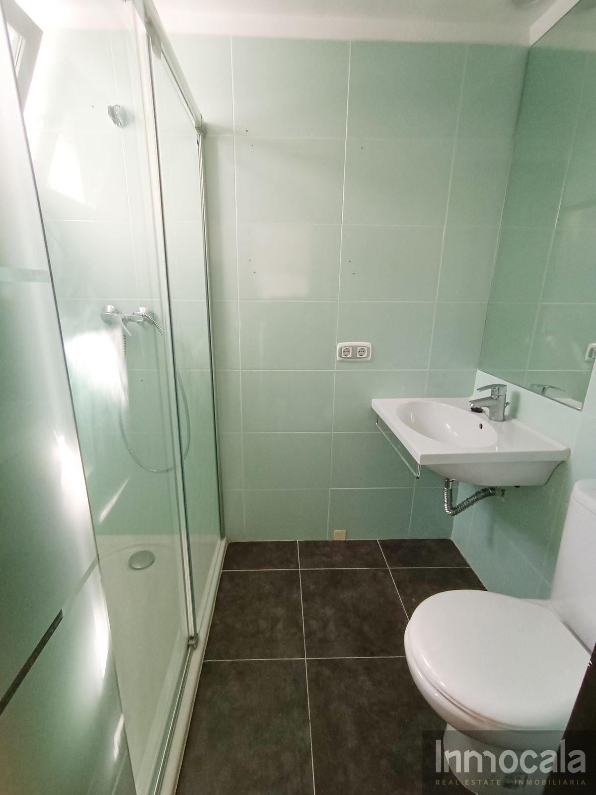 For sale of apartment in La Cala de Mijas