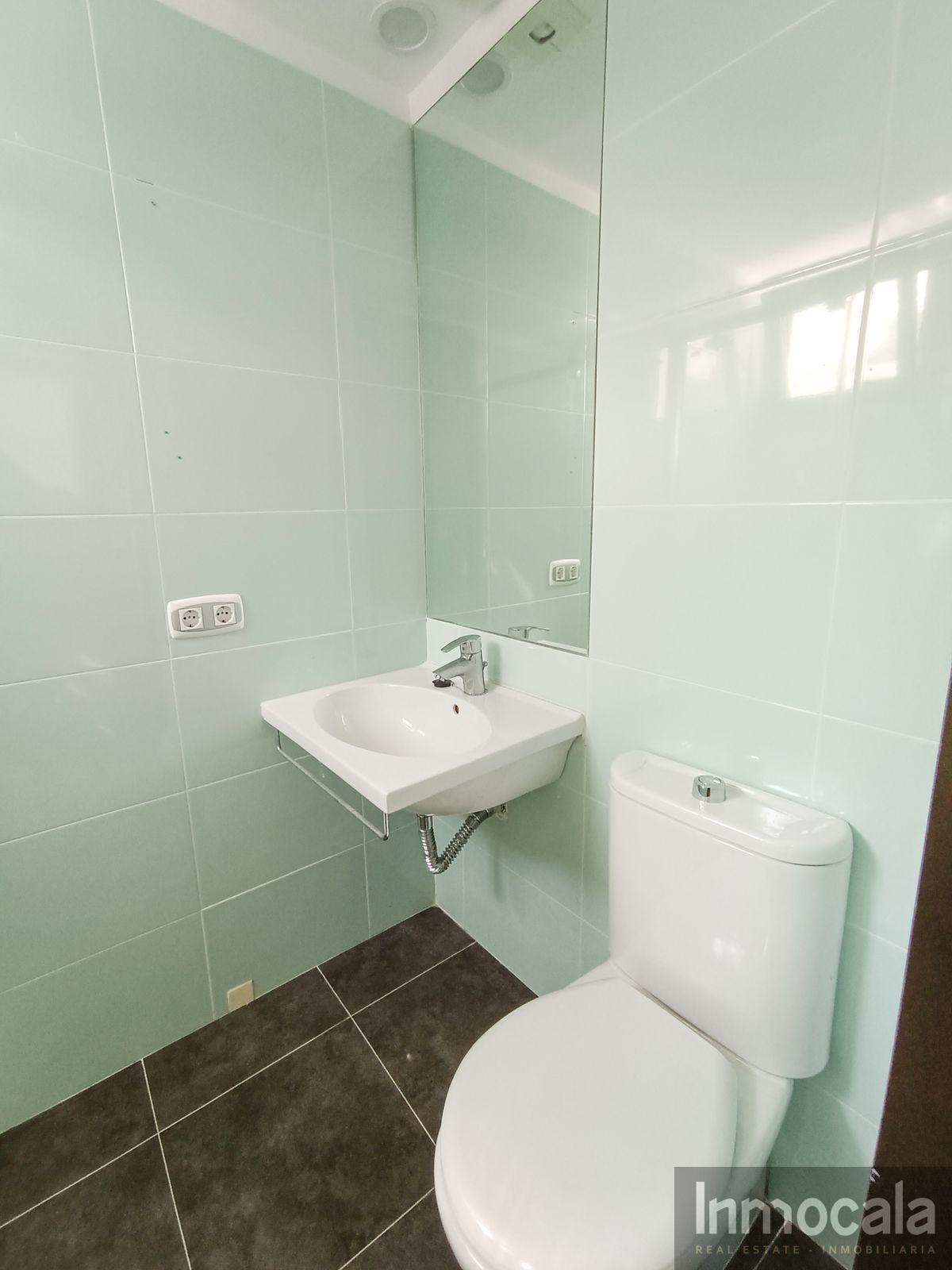 For sale of apartment in La Cala de Mijas