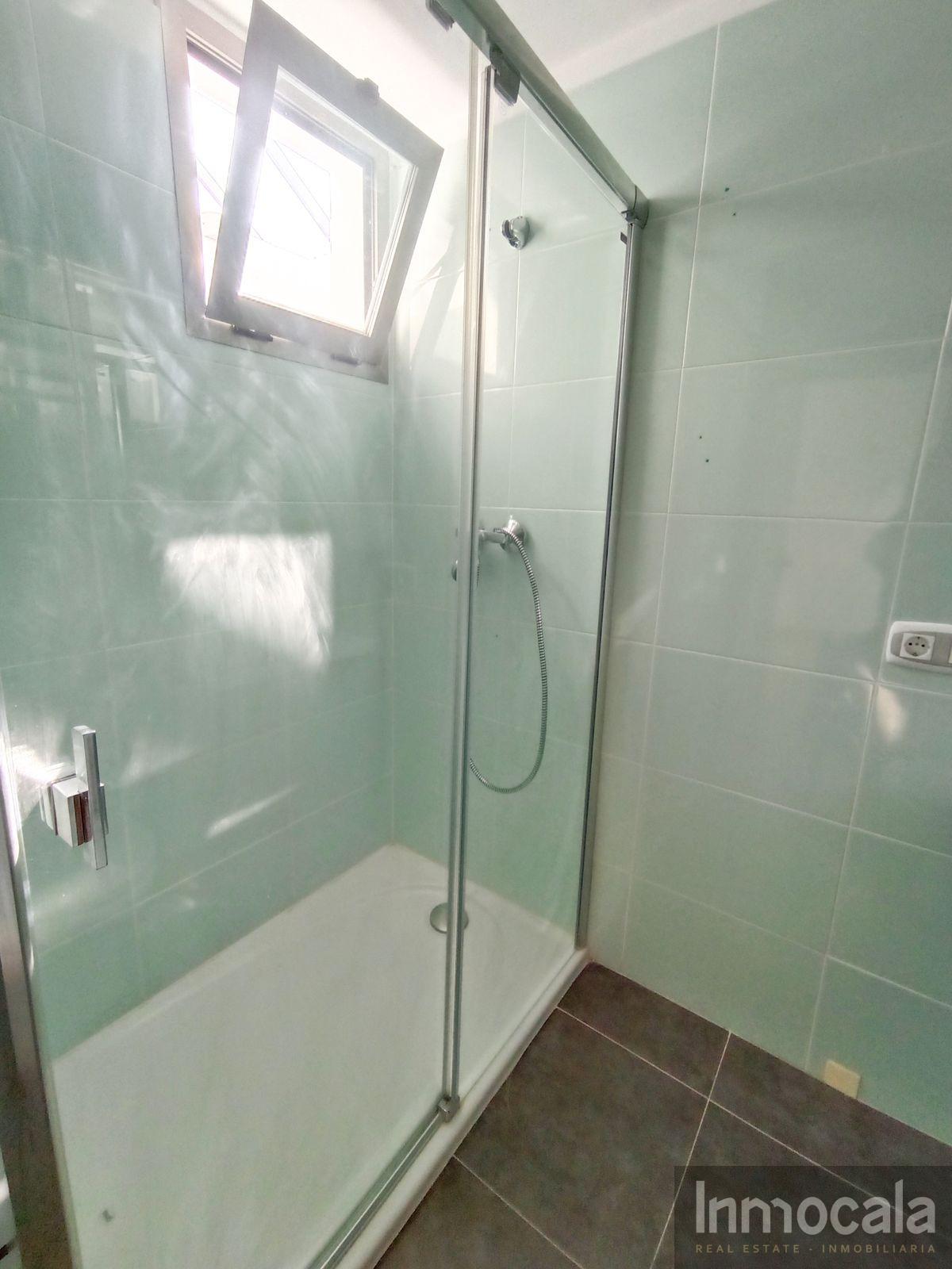 For sale of apartment in La Cala de Mijas