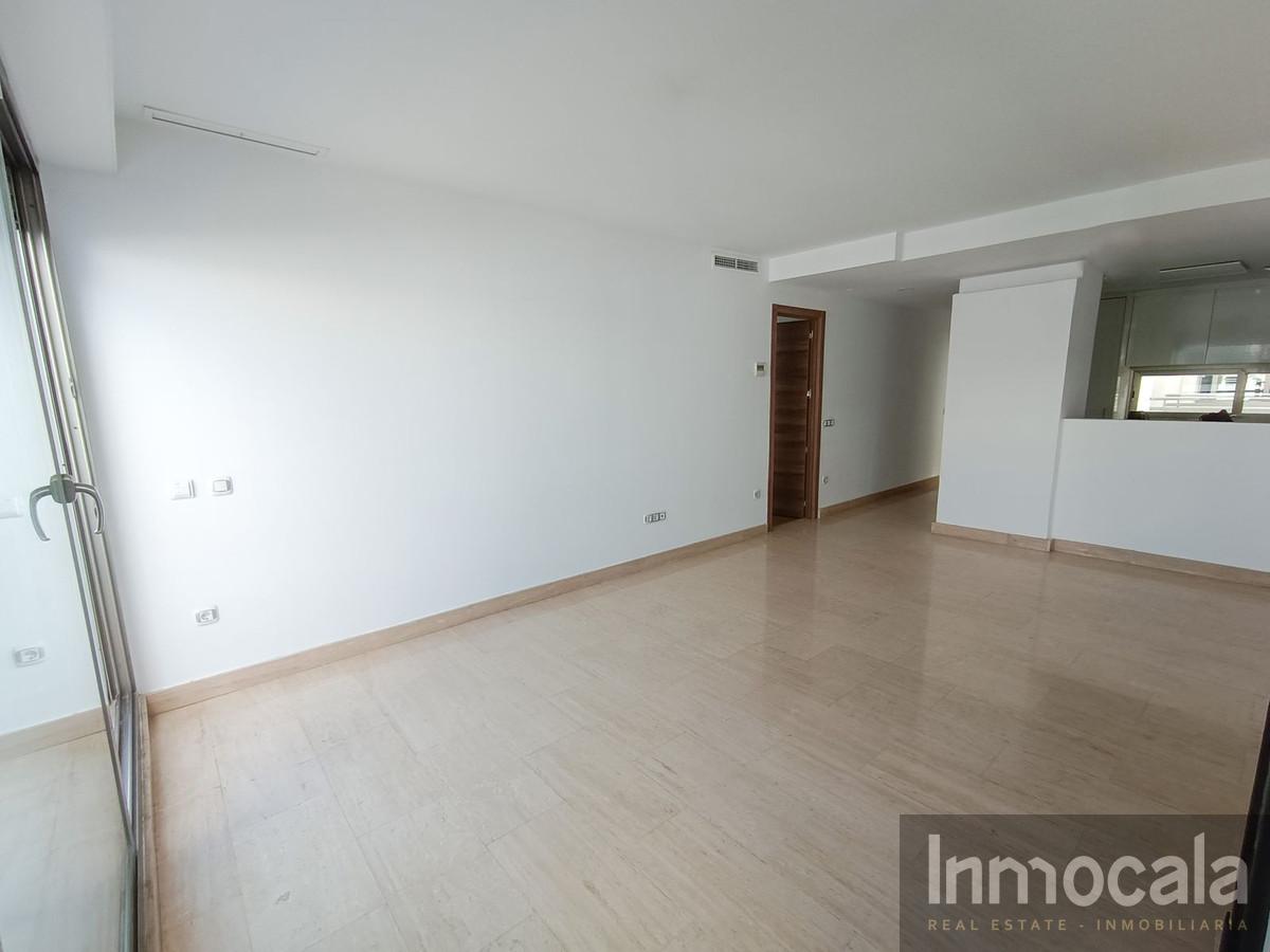 For sale of apartment in La Cala de Mijas