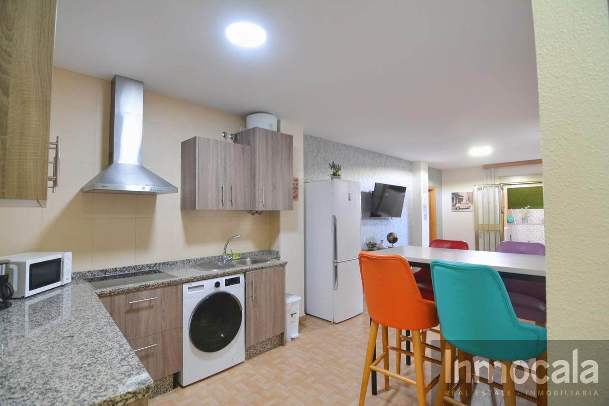 For sale of apartment in Fuengirola