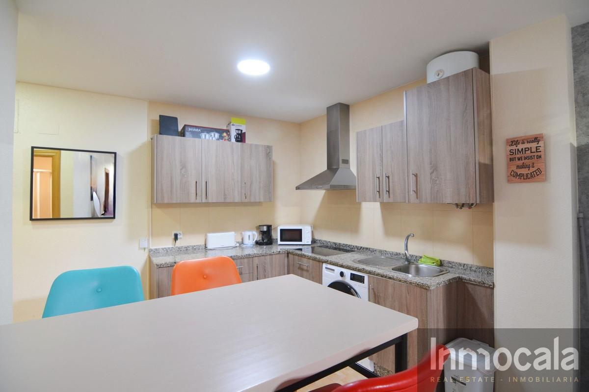 For sale of apartment in Fuengirola