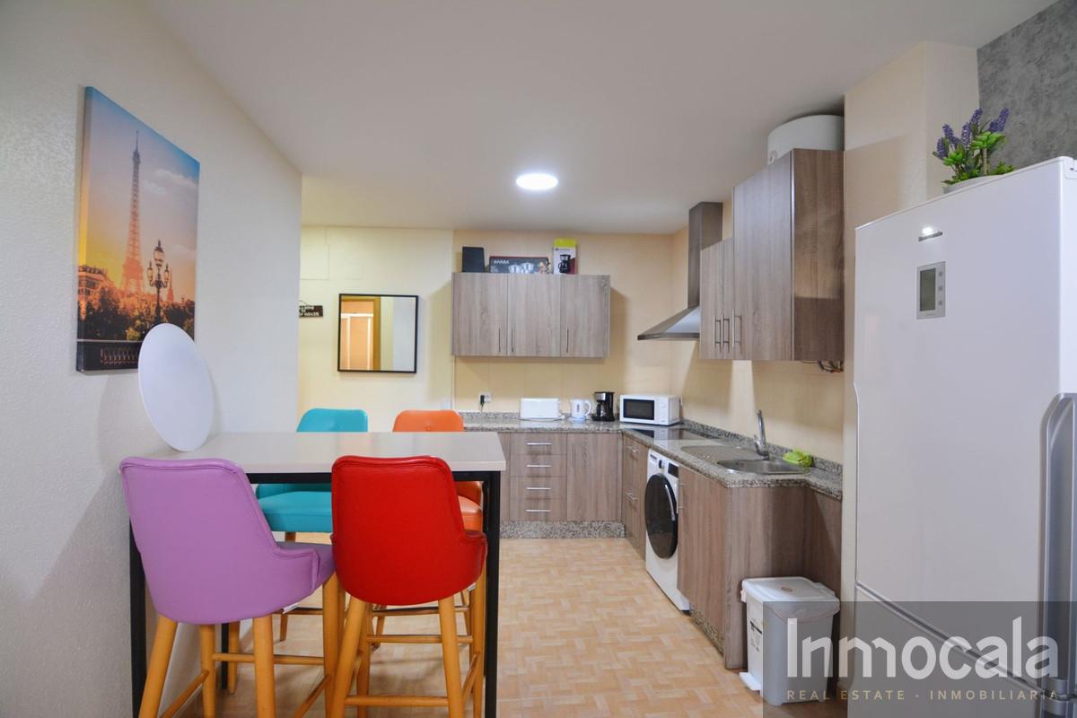 For sale of apartment in Fuengirola
