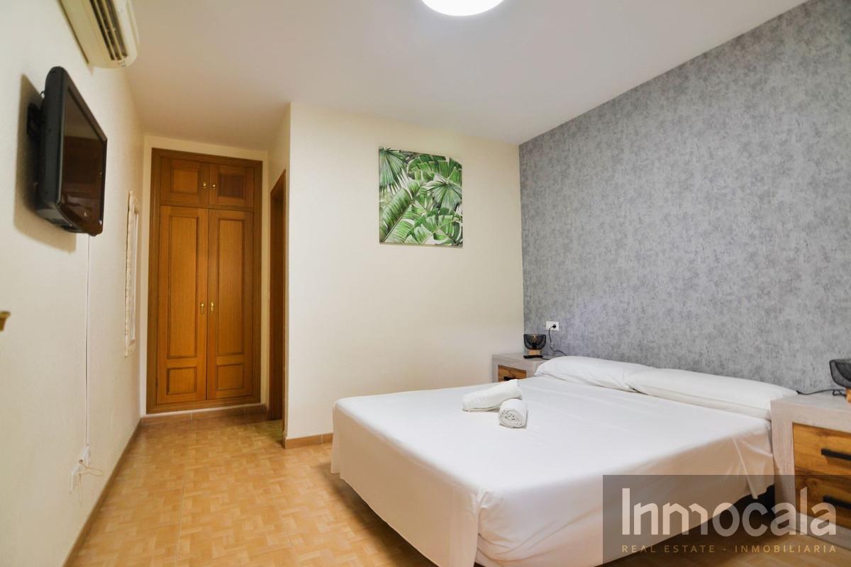 For sale of apartment in Fuengirola