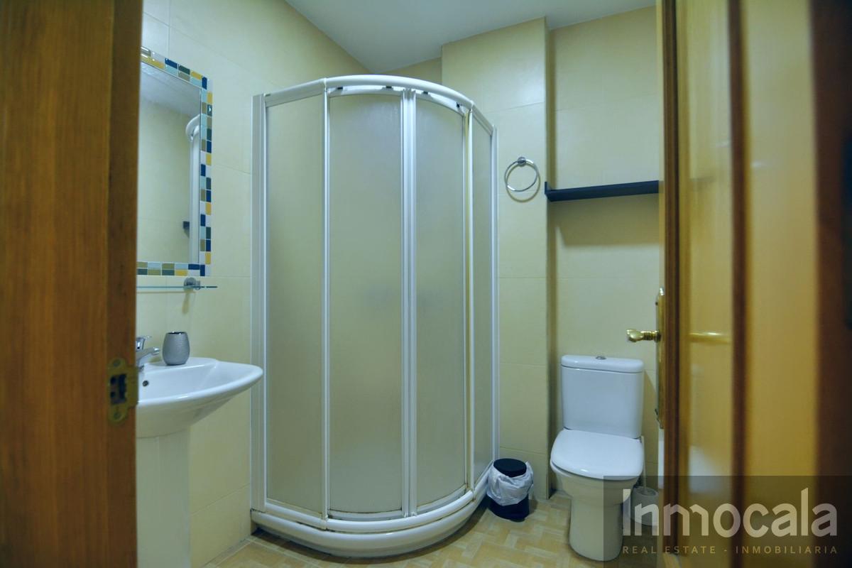For sale of apartment in Fuengirola