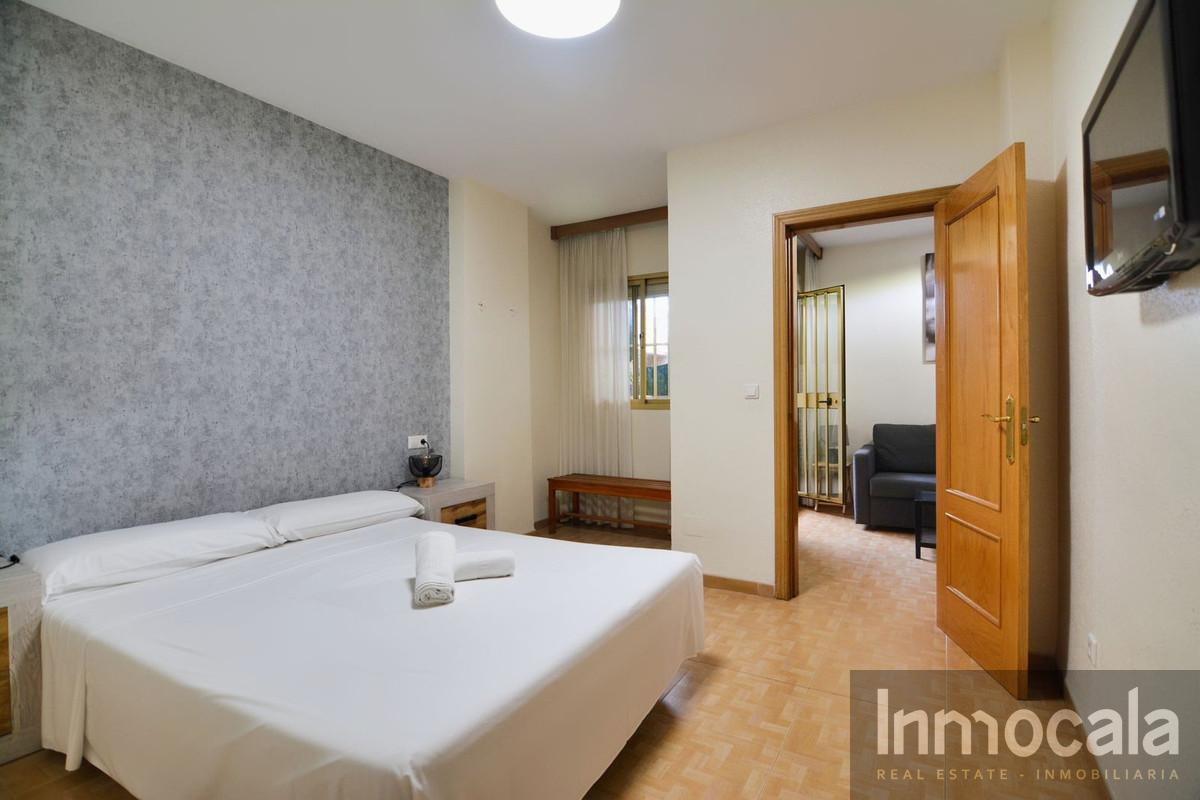 For sale of apartment in Fuengirola