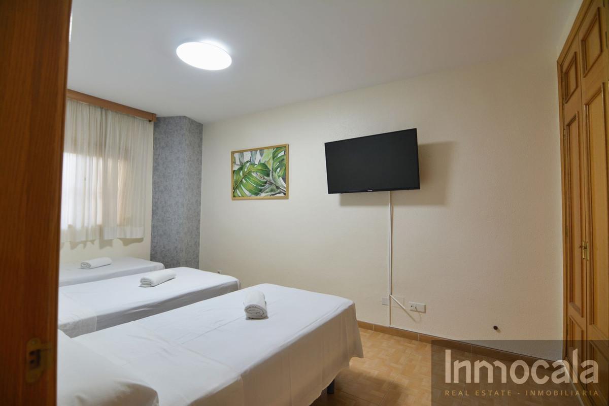 For sale of apartment in Fuengirola