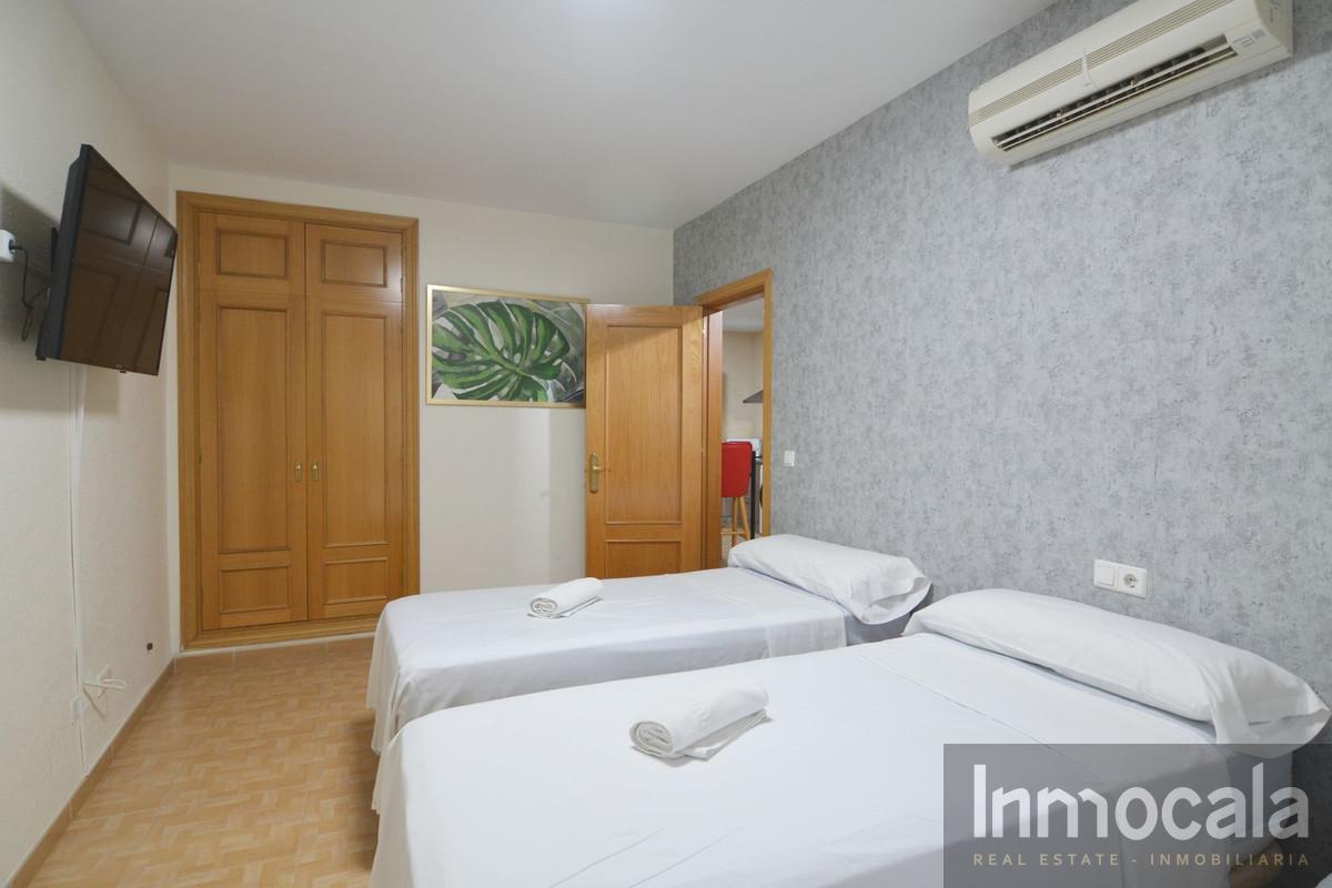 For sale of apartment in Fuengirola