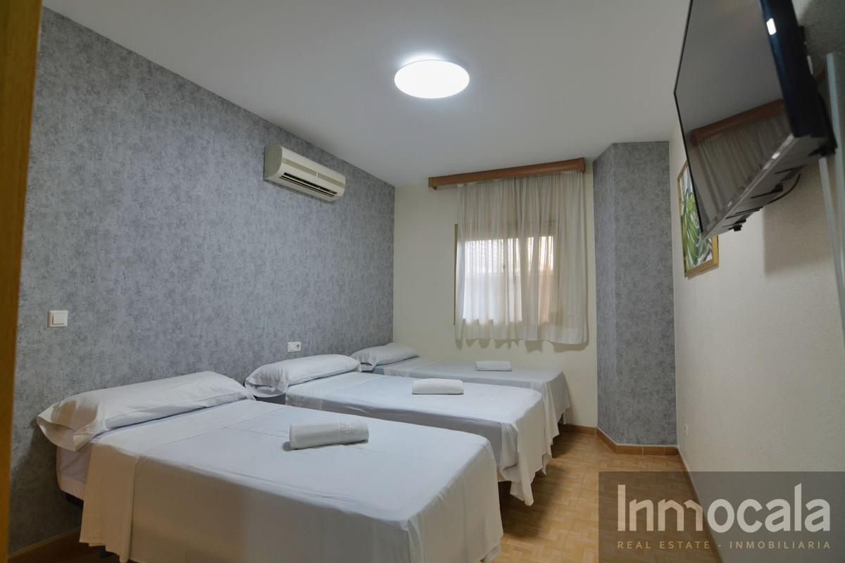 For sale of apartment in Fuengirola