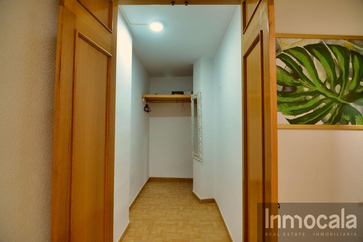 For sale of apartment in Fuengirola