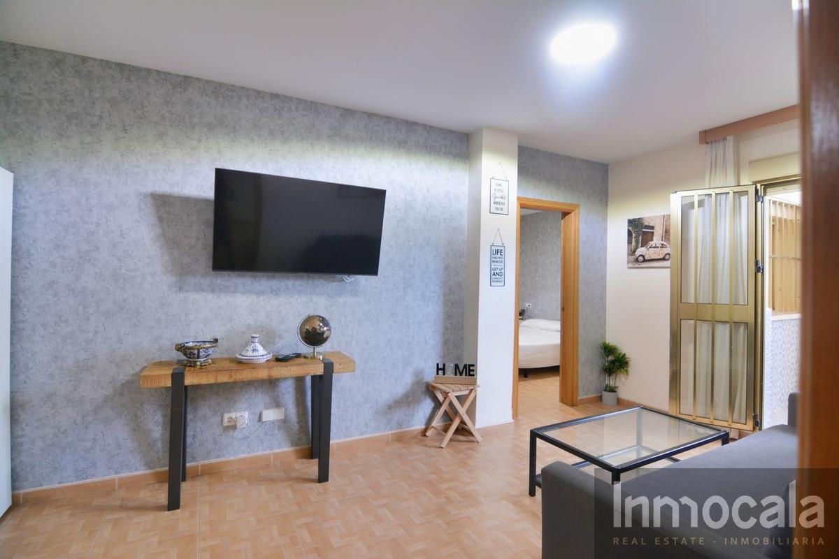 For sale of apartment in Fuengirola