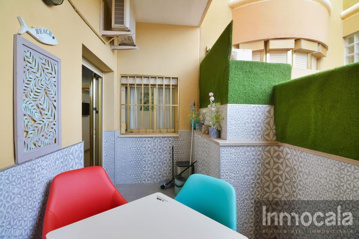 For sale of apartment in Fuengirola