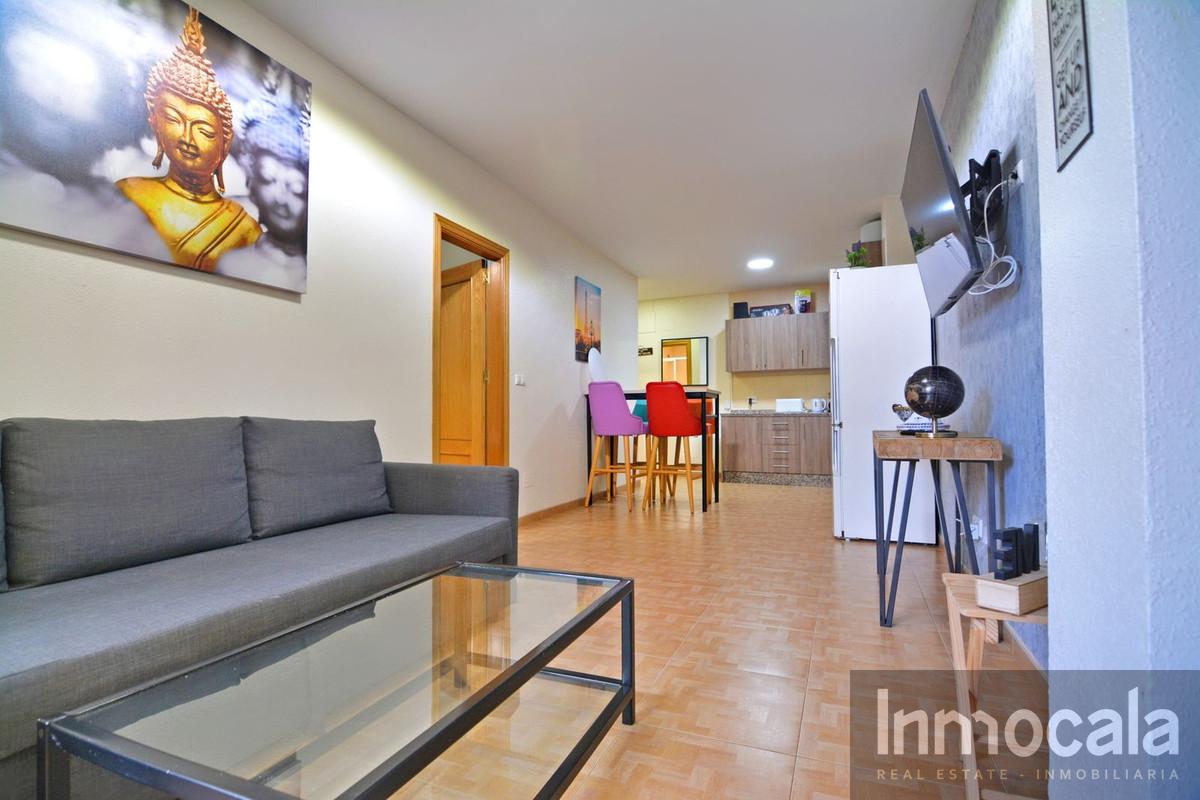 For sale of apartment in Fuengirola