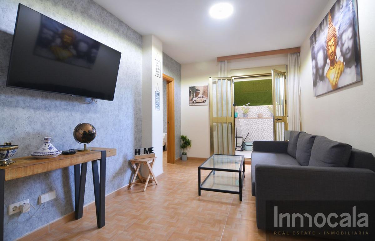 For sale of apartment in Fuengirola