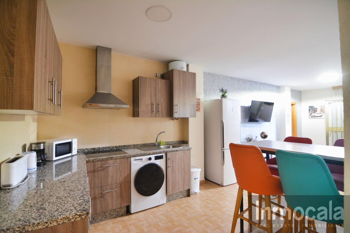 For sale of apartment in Fuengirola