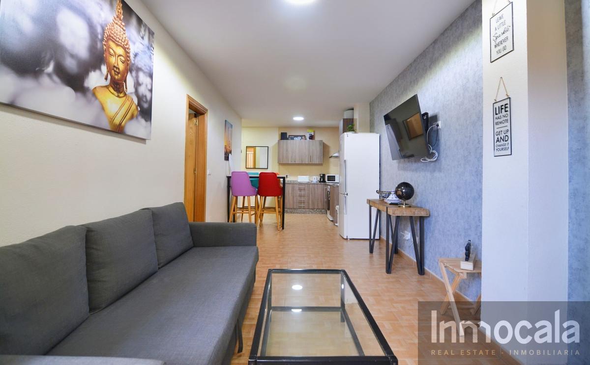 For sale of apartment in Fuengirola