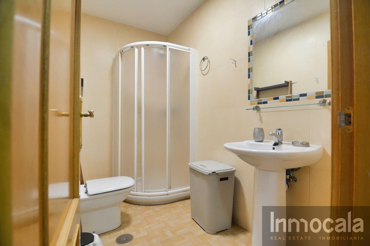 For sale of apartment in Fuengirola