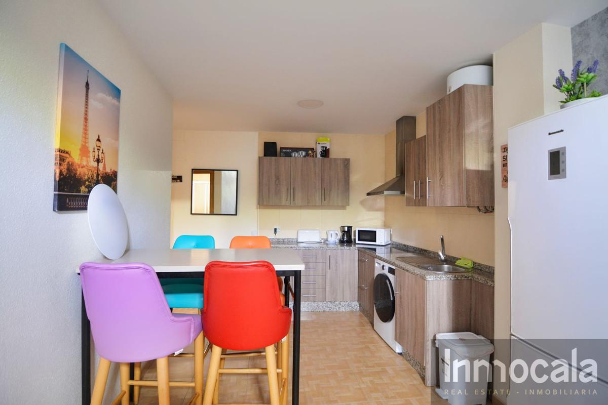 For sale of apartment in Fuengirola