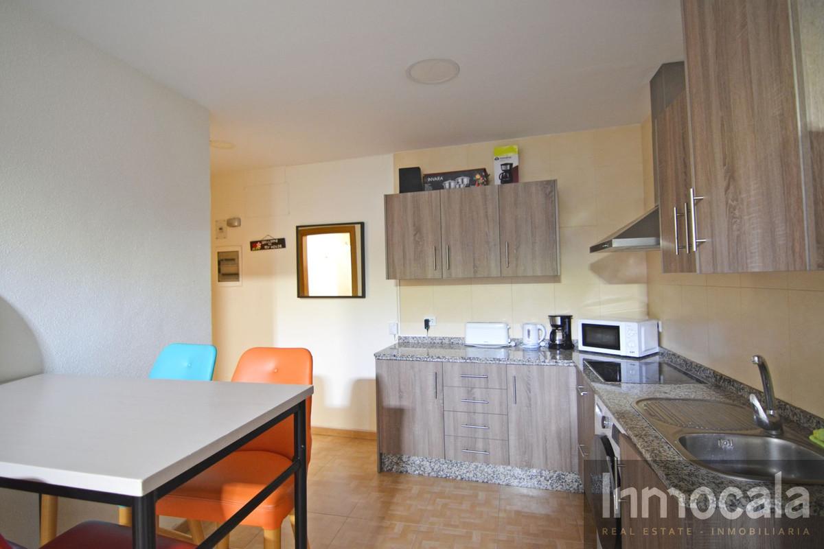 For sale of apartment in Fuengirola