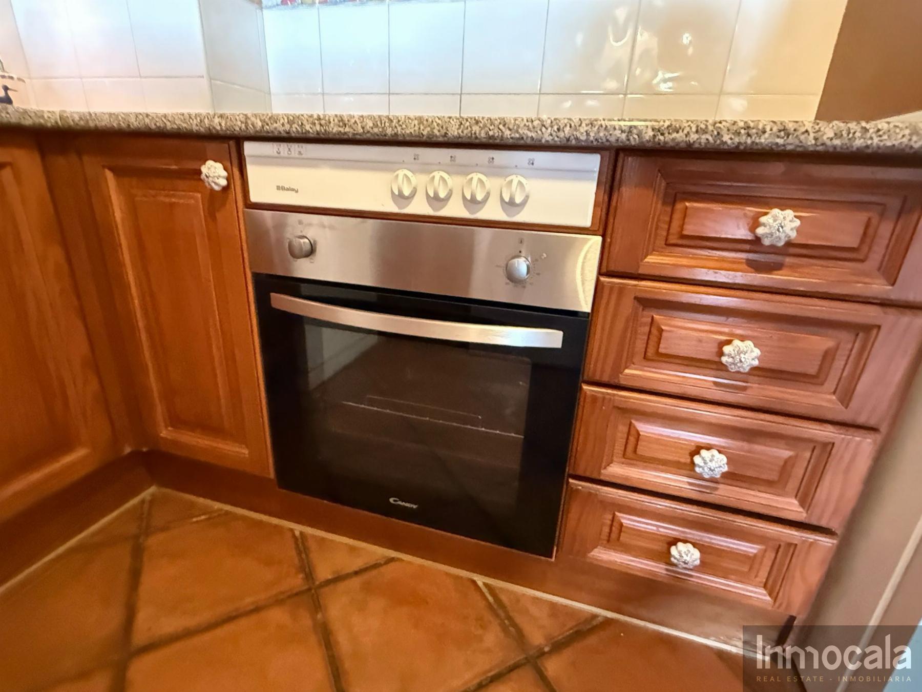 For rent of house in Mijas