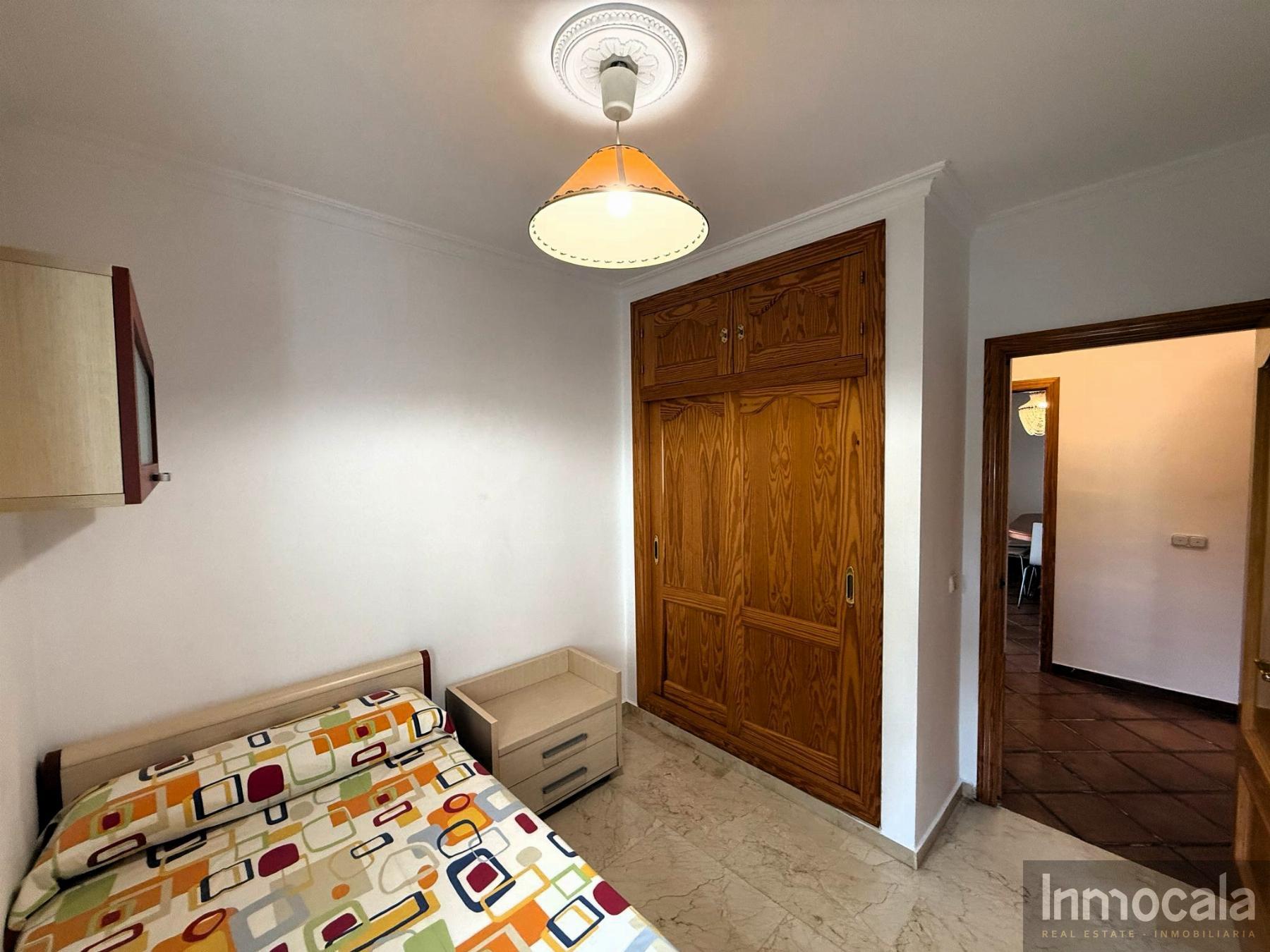 For rent of house in Mijas