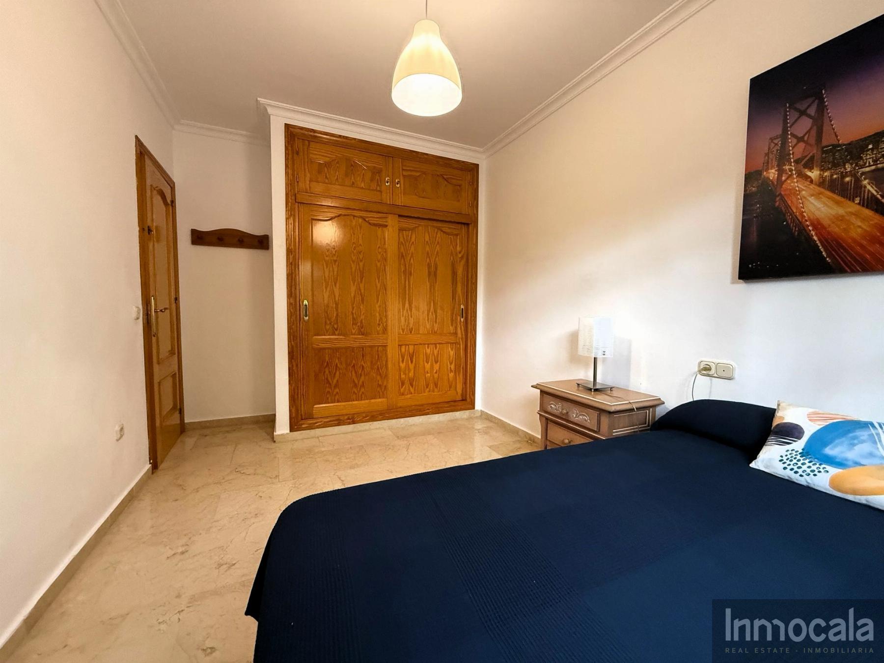 For rent of house in Mijas