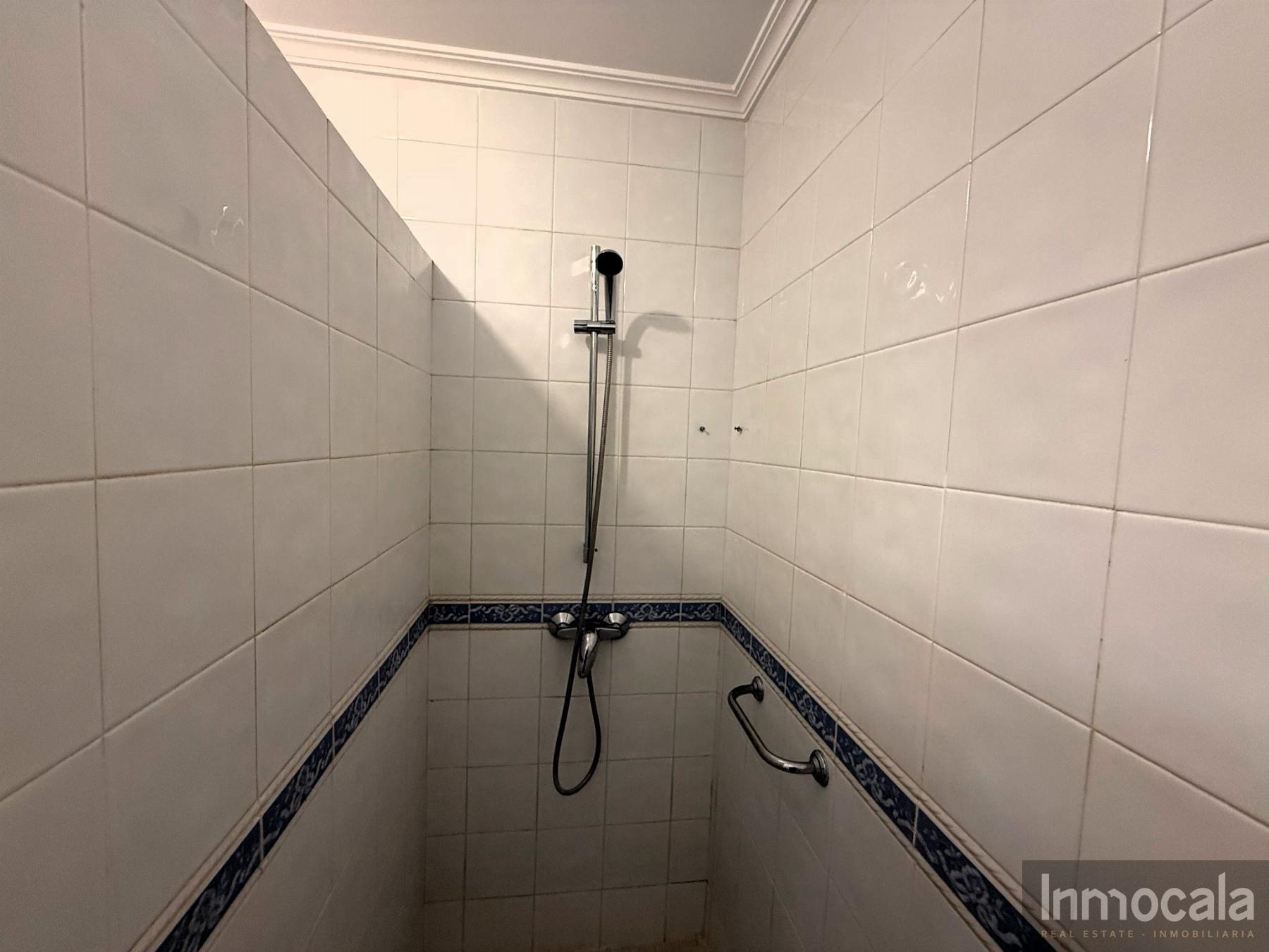 For rent of house in Mijas
