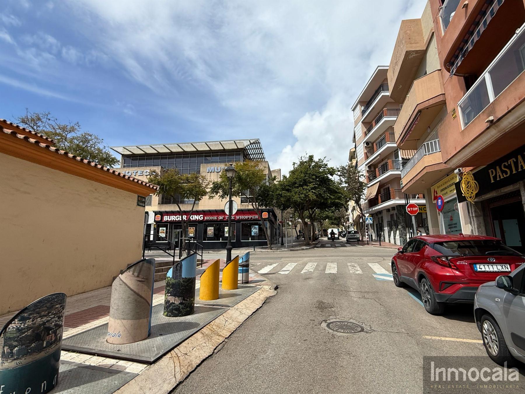 Venta de apartamento en Fuengirola