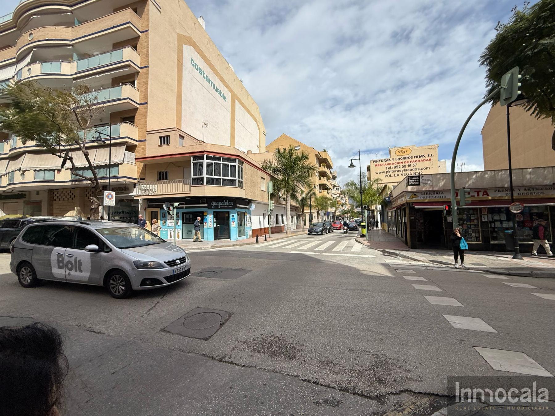 Venta de apartamento en Fuengirola