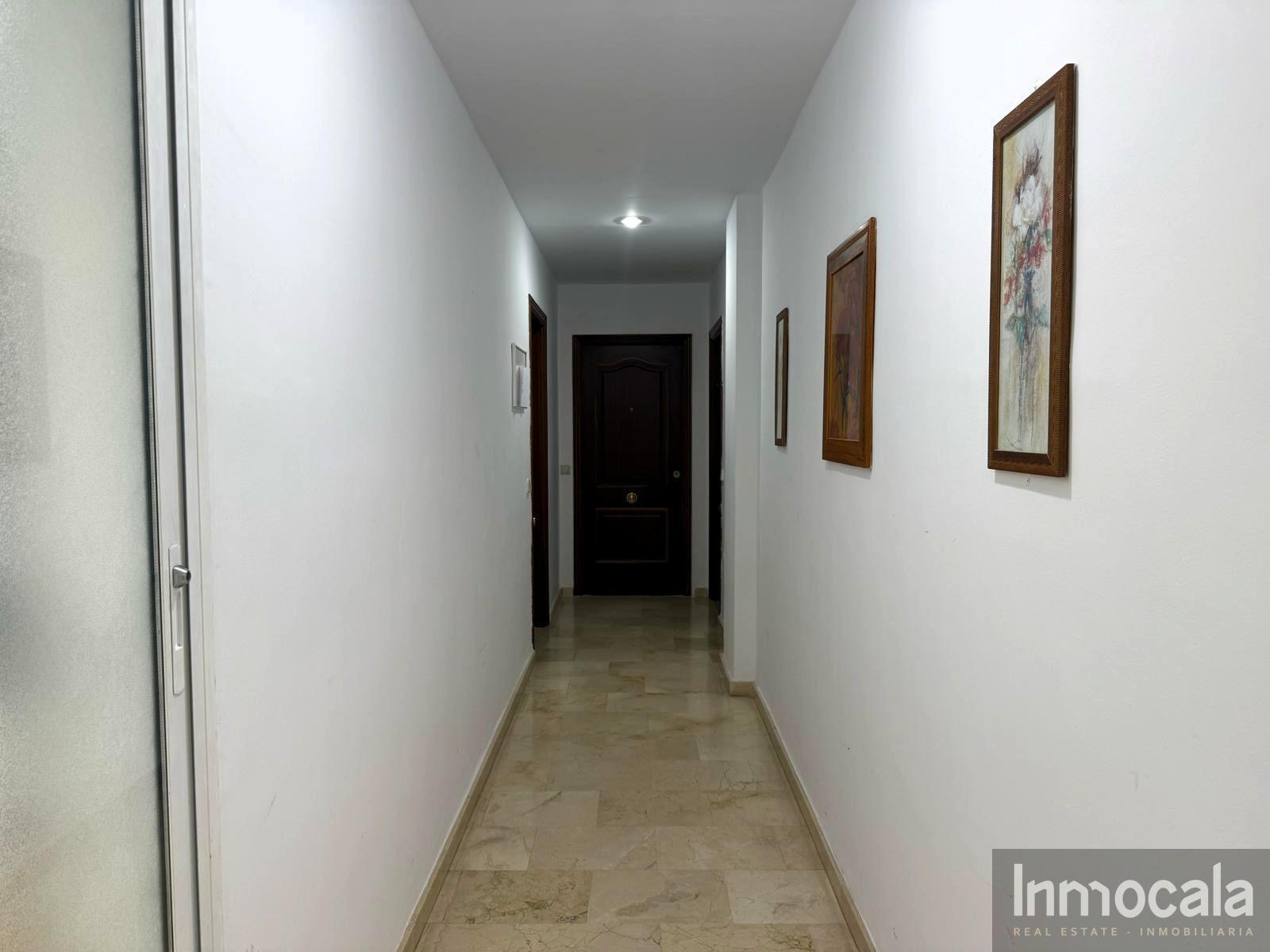 Venta de apartamento en Fuengirola
